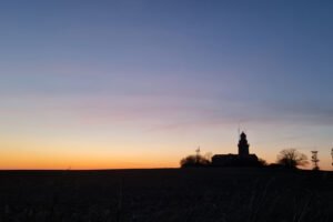 Bastorf – Leuchtturm