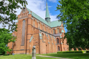 Bad Doberan – Münster