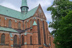 Bad Doberan – Münster