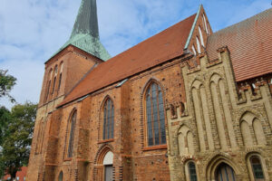 Bad Doberan – Münster