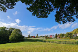 Kröpelin – Landschaft