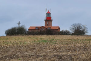 Bastorf – Leuchtturm