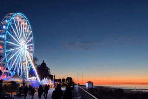 Kühlungsborn – Riesenrad